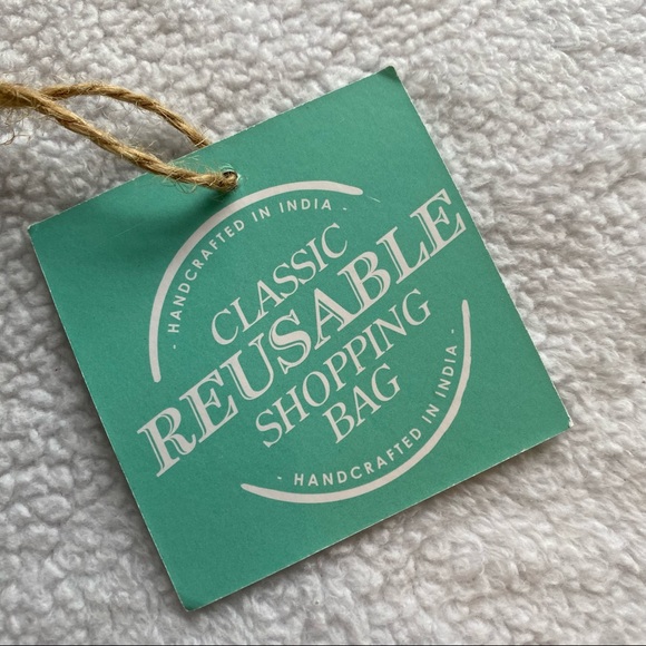 Teacher Tote - Picture 3 of 4